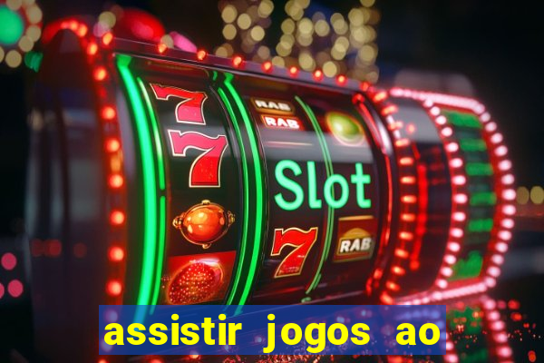 assistir jogos ao vivo rmc